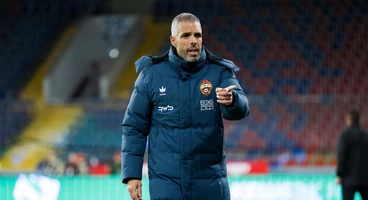 Пресс-конференция Фабио Челестини после матча с «Ростовом»