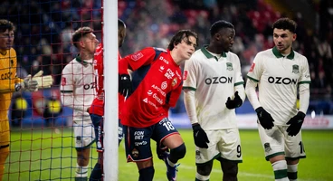 Обзор победы над «Краснодаром»!