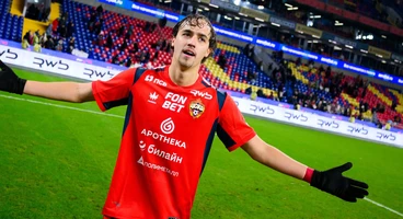 Интервью Матвея Лукина