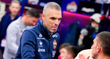 Влог ВЭБ Арены | ПФК ЦСКА – Пари НН