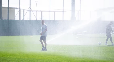 ФОТО: Третий зимний сбор. День тринадцатый