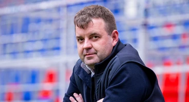 С днем рождения, Евгений Евгеньевич!