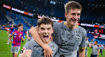 5 футболистов ПФК ЦСКА — в итоговом списке сборной России