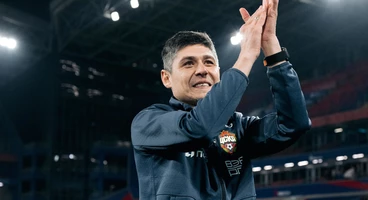 Дмитрий Игдисамов: Мы были настроены выгрызть серебро зубами