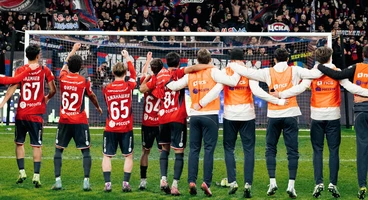 Молодежное дерби ПФК ЦСКА — «Спартак» снова пройдет на ВЭБ Арене!