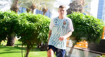 50 вопросов | Данил Круговой