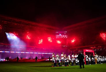 ФОТО: Победа в первом матче 1/2 Кубка России