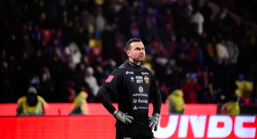 Игорь Акинфеев выиграл 8 из 8 серий пенальти в Кубке России