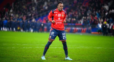 Влог ВЭБ Арены | ПФК ЦСКА – Динамо Махачкала. Выходим в полуфинал