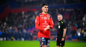 Интервью Матии Поповича для предматчевой программки!