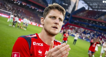 Обращение Игоря Дивеева к болельщикам