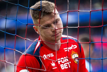 ФОТО: Матч против «Сочи»