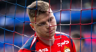 ФОТО: Матч против «Сочи»