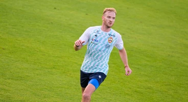 Лусиано Гонду: Уверен, что смогу выйти и забивать