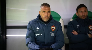 Фабио Челестини: В этой игре нам не хватило агрессивности и решительности