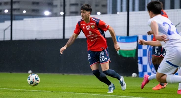 Вокруг матча | ПФК ЦСКА – Динамо Самарканд