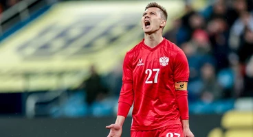 Яркие матчи от армейцев в сборных
