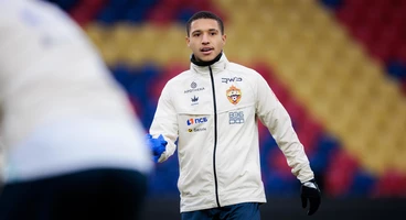 Интервью Энрике Кармо – о ЦСКА и Бразилии