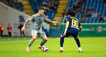 Ростов — ПФК ЦСКА — 2:0
