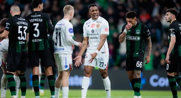 Обзор матча | Краснодар – ПФК ЦСКА