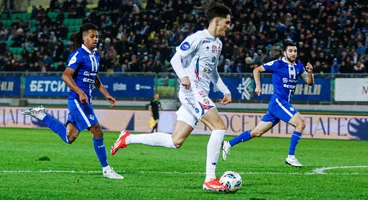 Динамо Махачкала – ПФК ЦСКА | Обзор матча