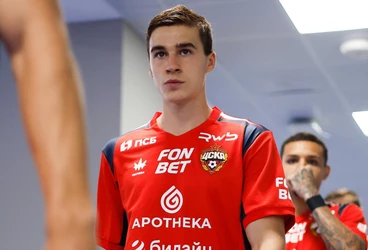 Михаил Рядно продолжит карьеру в «Балтике»