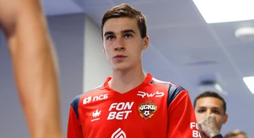 Михаил Рядно продолжит карьеру в «Балтике»