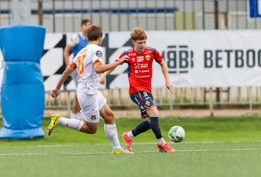 МФЛ. ПФК ЦСКА – Урал – 4:1