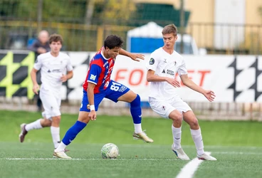 МФЛ. ПФК ЦСКА – Акрон – Академия Коноплева – 2:0