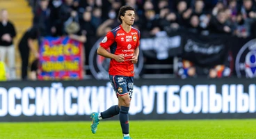 МФЛ. ПФК ЦСКА – Спартак – 2:0