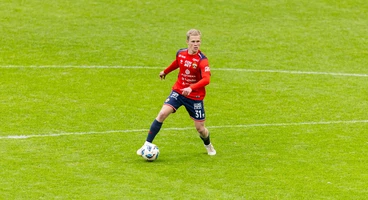 Влог ВЭБ Арены | ПФК ЦСКА — Сочи