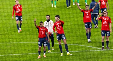 Влог ВЭБ Арены | ПФК ЦСКА – Ростов