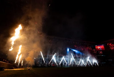 Влог ВЭБ Арены | ПФК ЦСКА – Краснодар