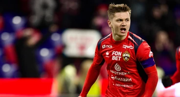 ПФК ЦСКА — Пари НН — 2:0 ПФК ЦСКА — Пари НН — 2:0