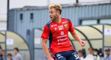 ПФК ЦСКА — «Динамо» Самарканд — 3:4 (товарищеская игра)