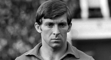 С днем рождения, Владимир Алексеевич!