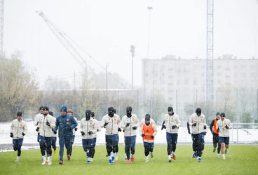 ФОТО: Подготовка к 28 туру