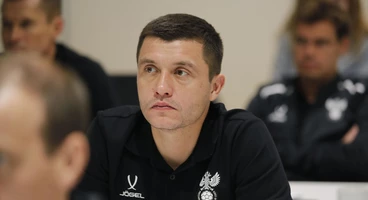 Крылья Советов – ПФК ЦСКА. Представляем главного судью матча