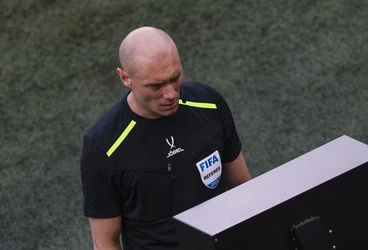 Акрон – ПФК ЦСКА. Представляем главного судью матча