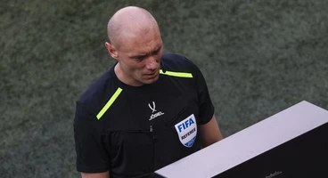 Акрон – ПФК ЦСКА. Представляем главного судью матча