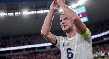 Наши в сборной!