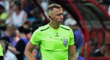 ПФК ЦСКА — Ростов. Представляем главного судью матча