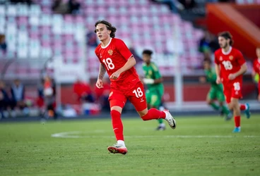 Данила Козлов: Уверен, российский костяк команды поможет мне в адаптации