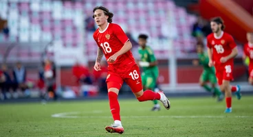 Данила Козлов: Уверен, российский костяк команды поможет мне в адаптации