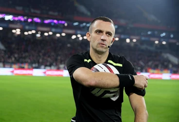 ПФК ЦСКА – Сочи. Представляем главного судью матча