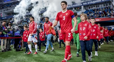 Итоги сборов национальных команд