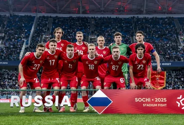 Итоги сборов национальных команд