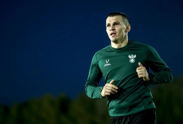 Рубин – ПФК ЦСКА . Представляем главного судью матча