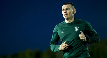 Рубин – ПФК ЦСКА . Представляем главного судью матча