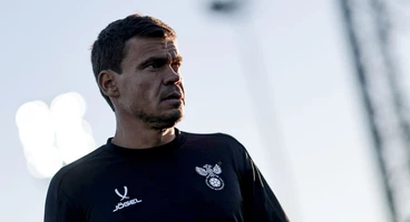 Балтика – ПФК ЦСКА. Представляем главного судью матча